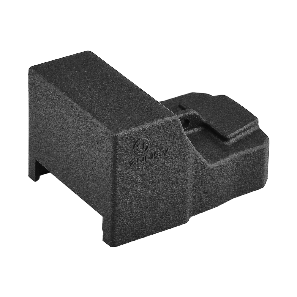 Zulisy Optics Rubber Protective Cover for Z1-R Z1-G Red Green Dot Sight