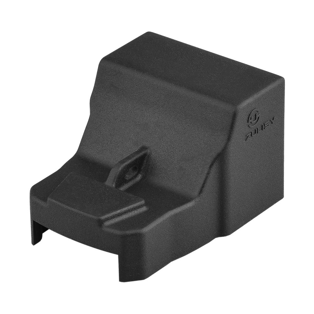 Zulisy Optics Rubber Protective Cover for Z1-R Z1-G Red Green Dot Sight