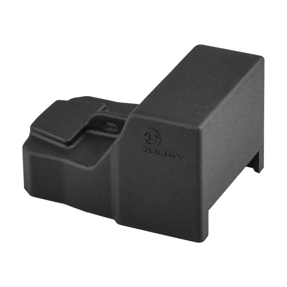 Zulisy Optics Rubber Protective Cover for Z1-R Z1-G Red Green Dot Sight