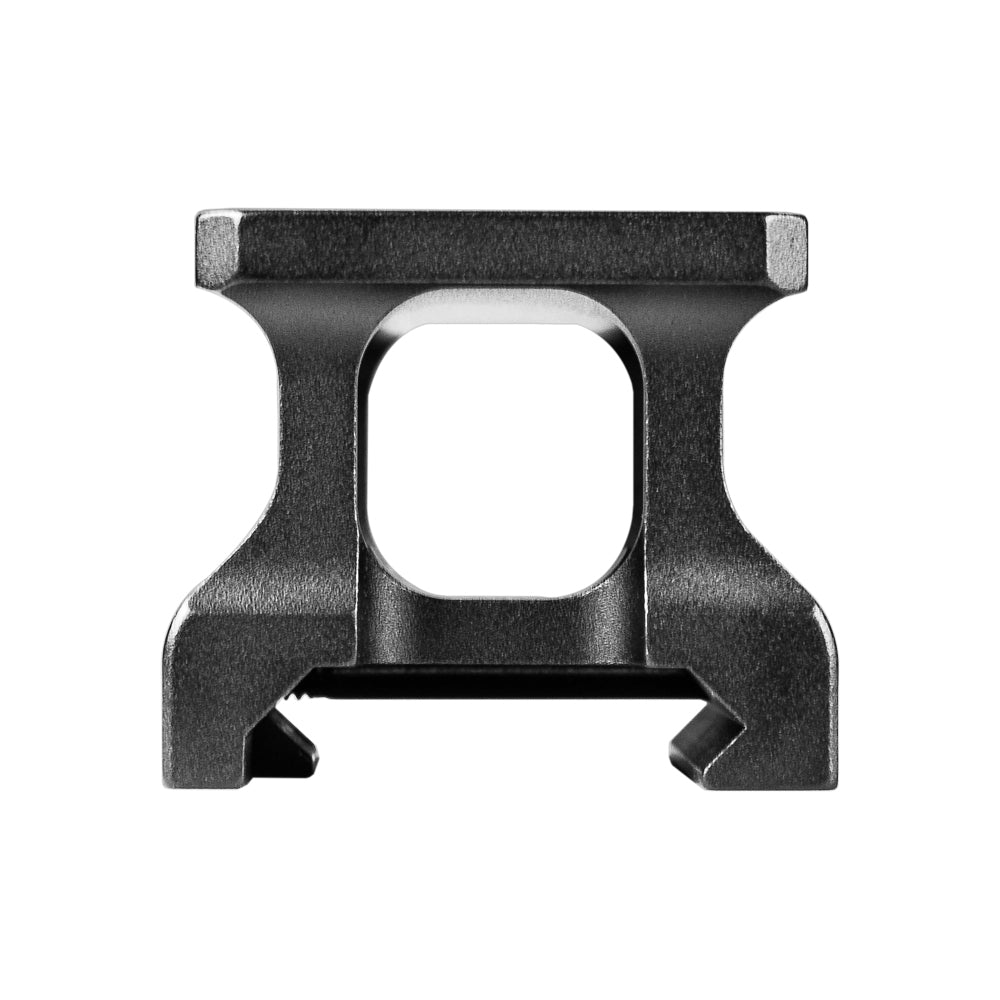 Tactical Rifle Red Dot Sight Riser Mount 38mm Absolute Co-Witness for ...