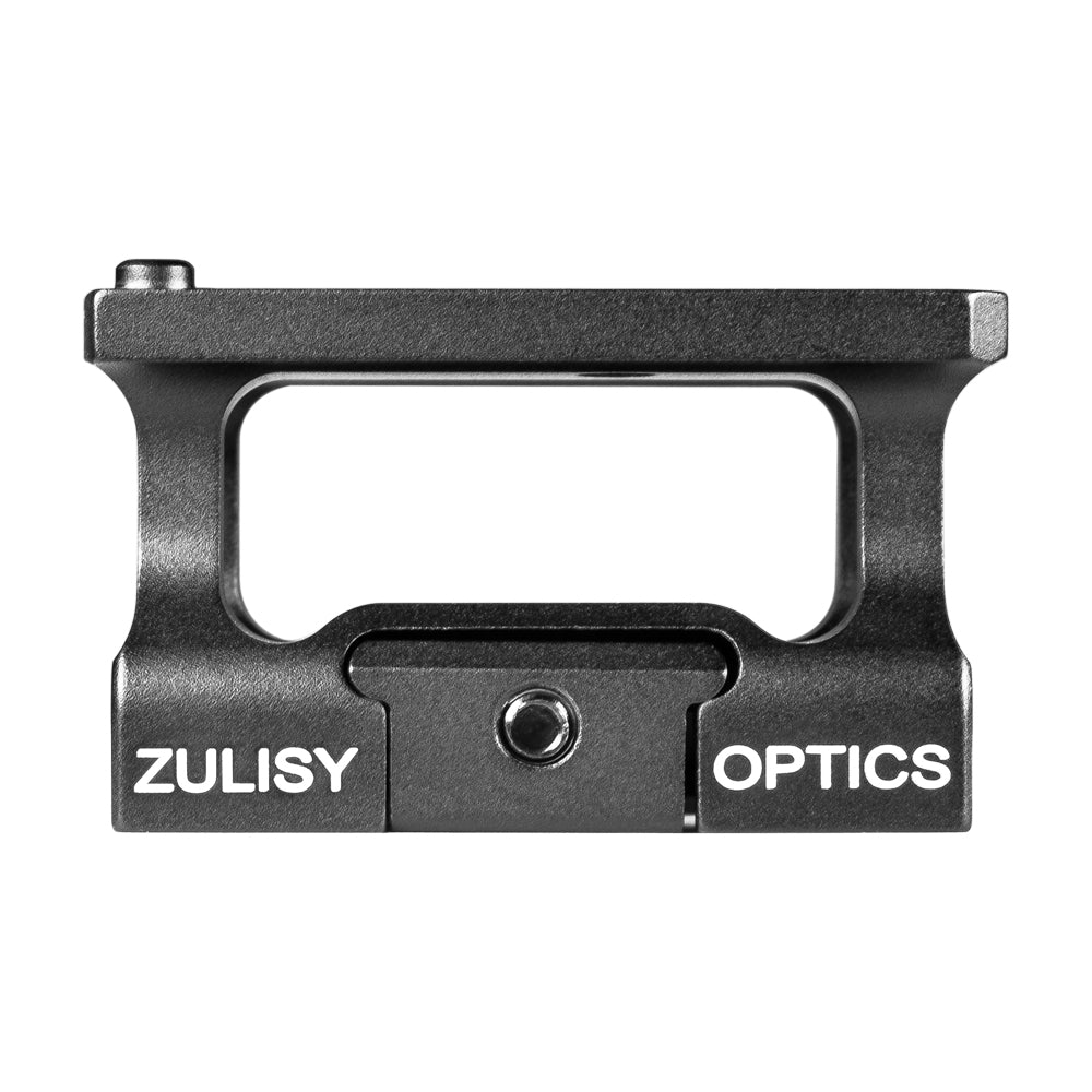 Tactical Rifle Red Dot Sight Riser Mount 38mm Absolute Co-Witness for ...