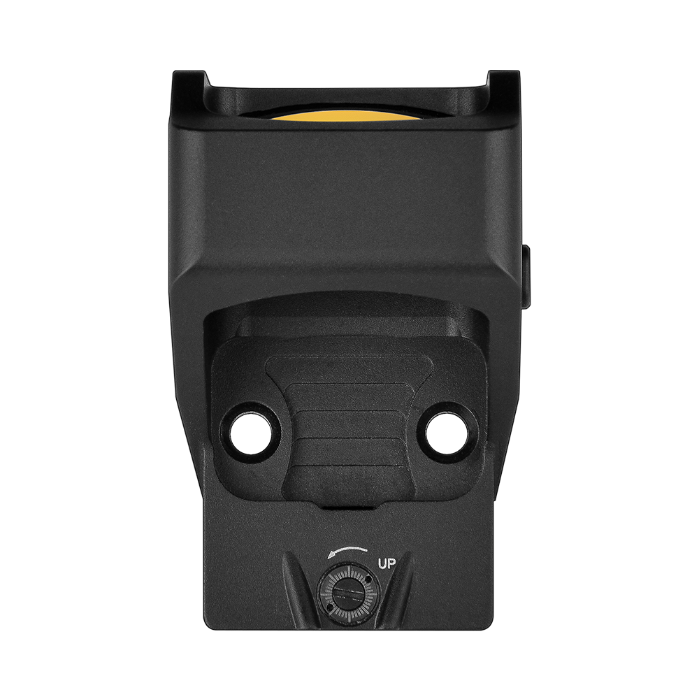 ZULISY OAK Plus 3.5 MOA Red Dot Sight 1x26mm for RMR footprint ( Gen 3 )