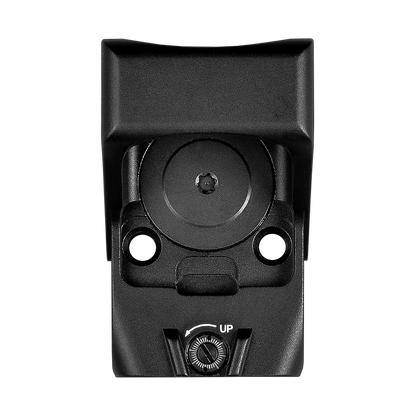 Zulisy OAK 3 MOA Red Dot Sight, for RMR Footprint