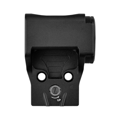 Zulisy Optics Z2-G 3 MOA Micro Green Dot Sights - for DeltaPoint Pro Footprint