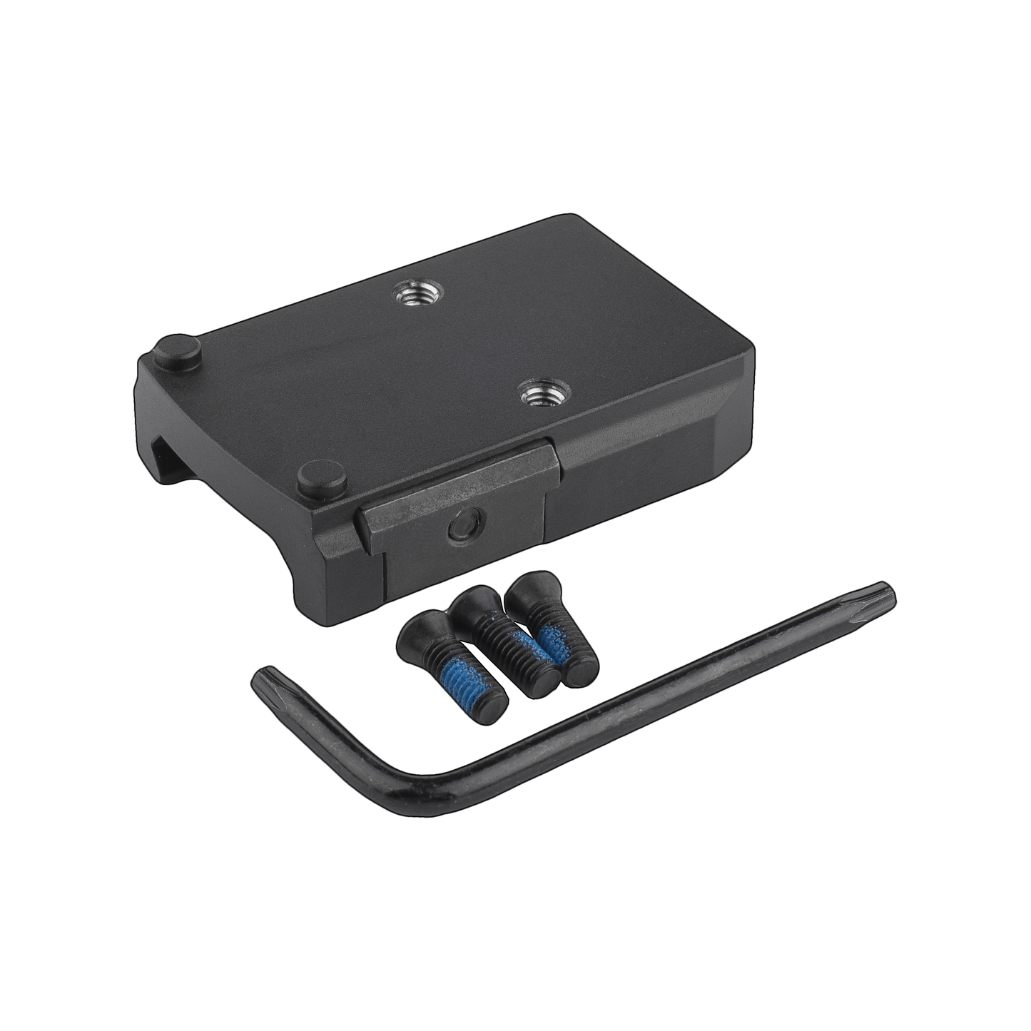 Tactical Rifle Red Dot Sight Low Mount Picatinny M1913 Base for OAk Plus RMR 407c