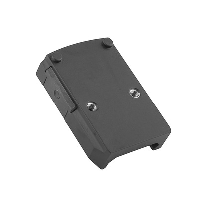 Tactical Rifle Red Dot Sight Low Mount Picatinny M1913 Base for OAk Plus RMR 407c