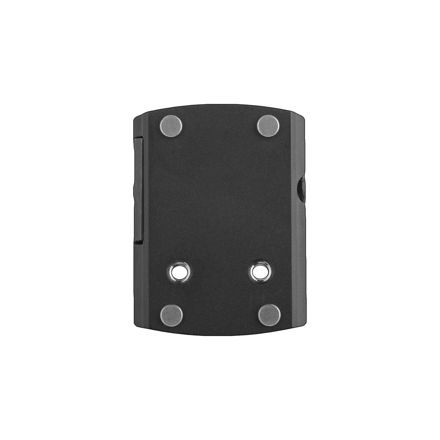 Tactical Rifle Red Dot Sight Low Mount Plate Picatinny for Z1-R Z1-G OTTER RMSc 507k