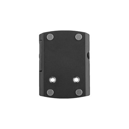 Tactical Rifle Red Dot Sight Low Mount Plate Picatinny for Z1-R Z1-G OTTER RMSc 507k