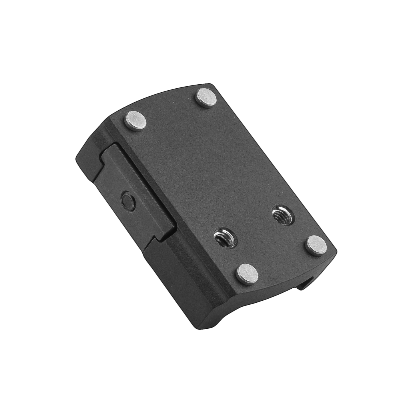 Tactical Rifle Red Dot Sight Low Mount Plate Picatinny for Z1-R Z1-G OTTER RMSc 507k