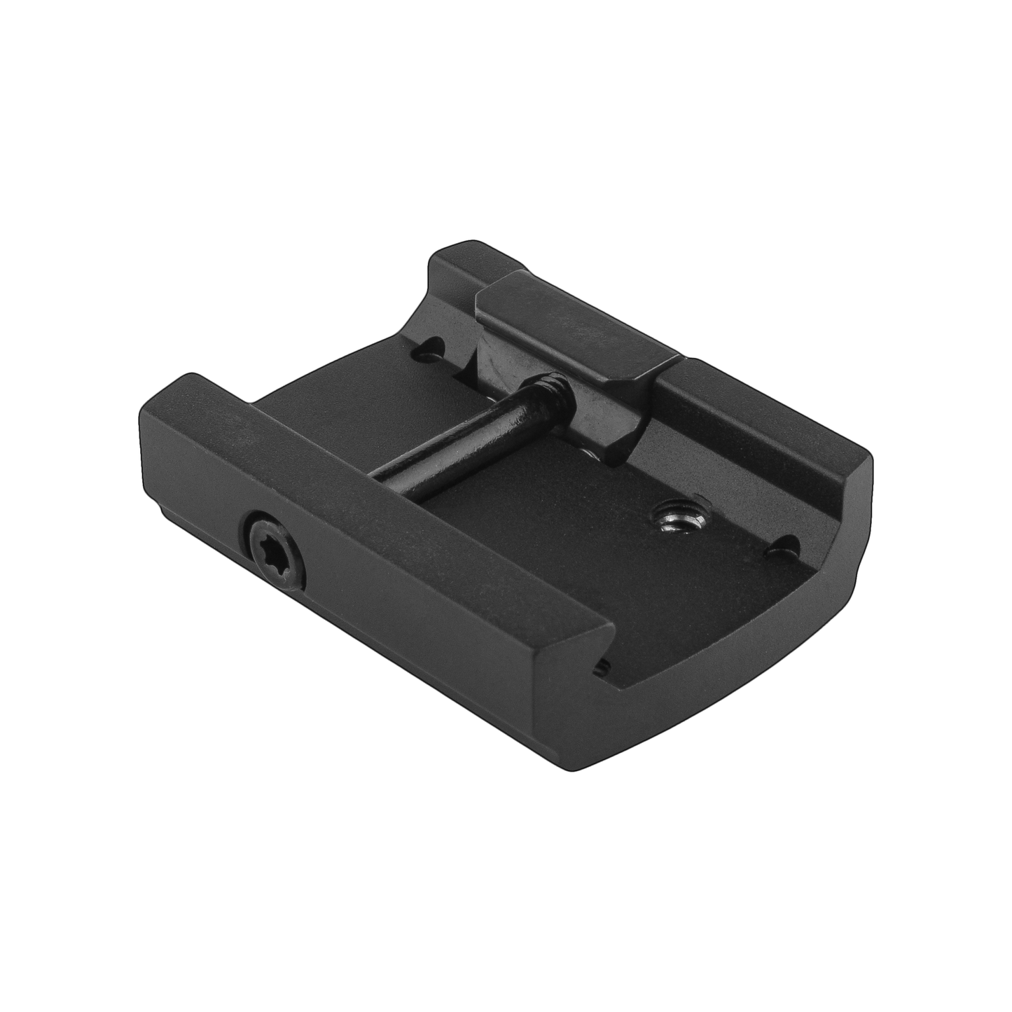 Tactical Rifle Red Dot Sight Low Mount Plate Picatinny for Z1-R Z1-G OTTER RMSc 507k