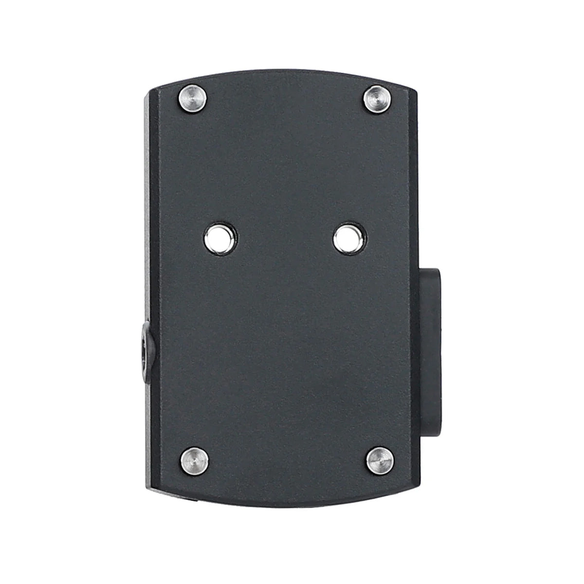 Tactical Rifle Red Dot Sight Low Mount Picatinny M1913 Base for OWL OWLc Doctor Venom