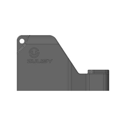 Rubber Protective Cover for OAK Plus Red / Green Dot